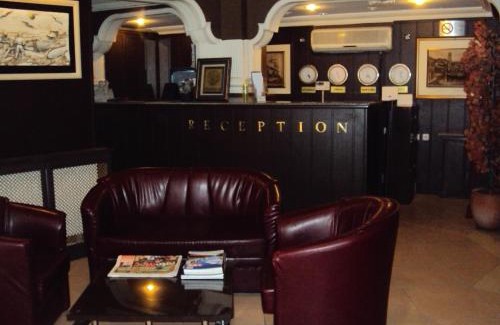 Konya City Center Hotel | Mevlana Hotel