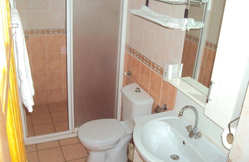 Konya City Center Hotel | Mevlana Otel