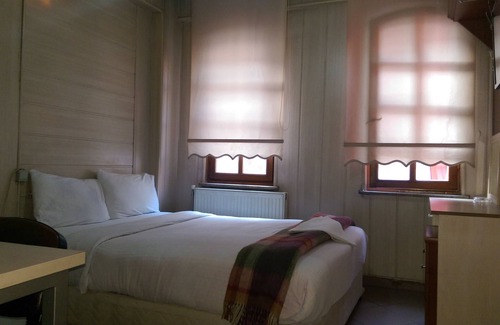 Konya City Center Hotel | Mevlana Otel
