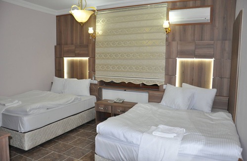 Konya City Center Hotel | Mevlana Palace