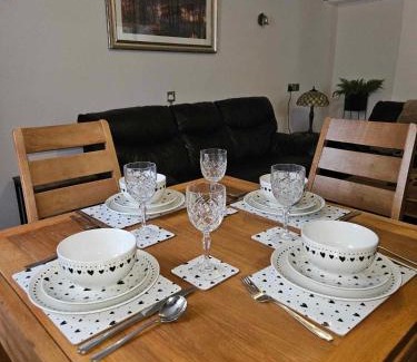 Appleby-in-Westmorland House | Mews Cottage