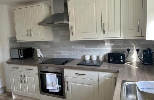 Appleby-in-Westmorland House | Mews Cottage