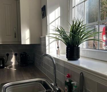 Appleby-in-Westmorland House | Mews Cottage