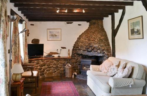 Bampton House | Mews Cottage