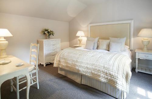 Helston House | Mews Cottage