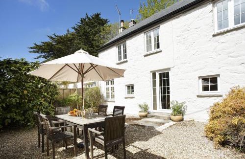 Helston House | Mews Cottage