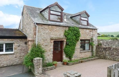Pooley Bridge Cottage | Mews Cottage