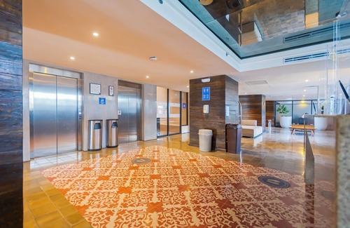 Downtown Cancun Hotel | Mex Hoteles
