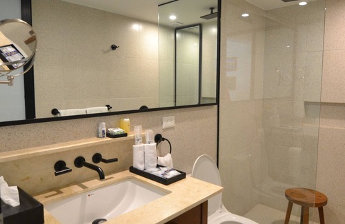Downtown Cancun Hotel | Mex Hoteles