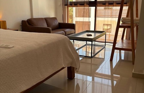 Yucatan Peninsula Hotel | Mexhe Hotel Boutique