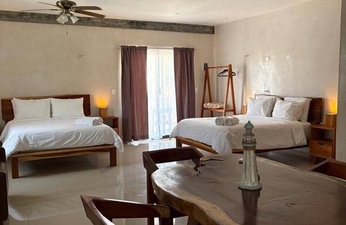 Yucatan Peninsula Hotel | Mexhe Hotel Boutique