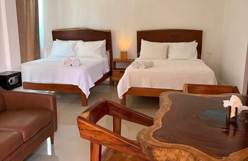Yucatan Peninsula Hotel | Mexhe Hotel Boutique