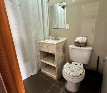 Santa Fe House | Mexican Access Santa Fe