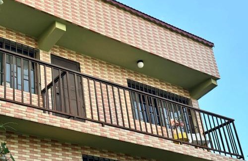 Santa Fe House | Mexican Access Santa Fe