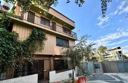 Santa Fe House | Mexican Access Santa Fe