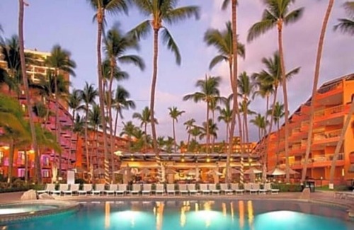 Fluvial Vallarta Villa | Mexican Experience By Villa del Palmar Vallarta