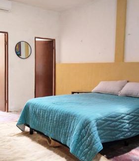 Centro House | Mexican House