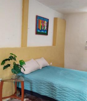 Centro House | Mexican House