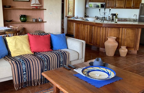 Playa Ocotal House | Mexican/mediterranean Villa At 10 Minutes Walk to Beach with private poolnnn