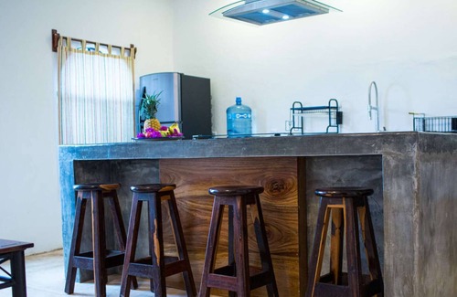Chacala House | Mexican Style 2BR Family Apartment in Playa Chacala