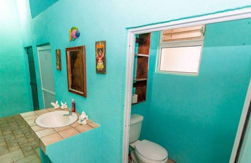 Chacala House | Mexican Style 2BR Family Apartment in Playa Chacala