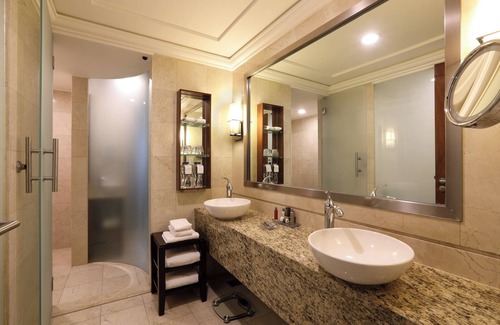 Reforma Hotel | Mexico City Marriott Reforma Hotel