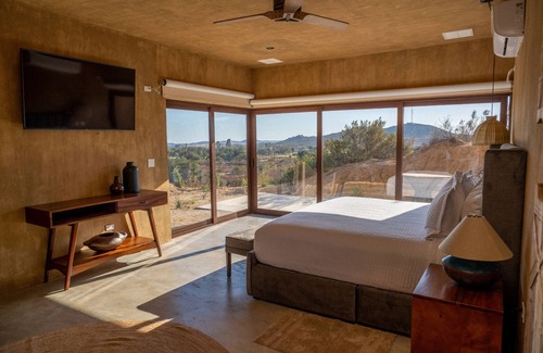 Valle de Guadalupe Hotel | Mexico en la Piel