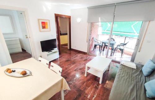 Vilafortuny Apartment | Mexico I