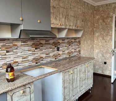 Azerbaijan House | Meydan Apart