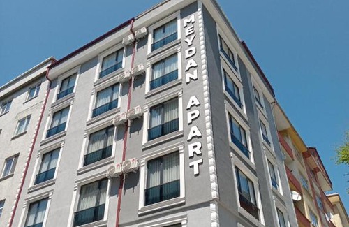 Cayeli Apartment | meydan otel