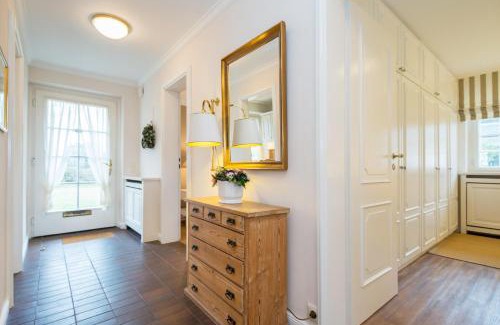 Archsum Apartment | Meyer Ebeling