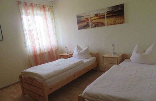 Heilsbronn Apartment | Meyer family holiday apartment