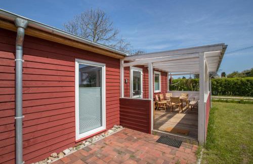 Hellert House | Meyers Ferienhaus