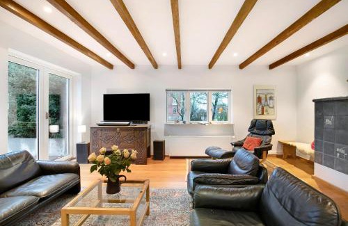 Hellert House | Meyers Ferienhaus