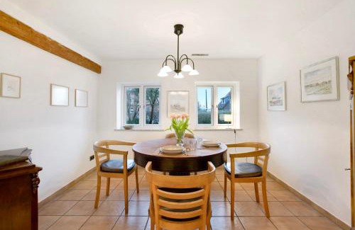 Hellert House | Meyers Ferienhaus