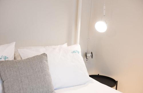 Thessaloniki Apartment | MeYia studios