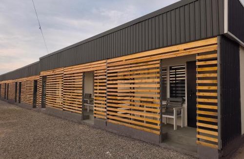 Tosor House | Meymandos