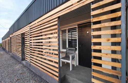 Tosor House | Meymandos