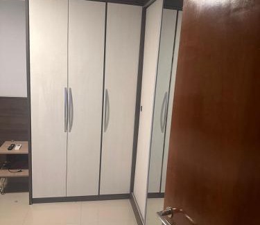 Boqueirao Apartment | Mezanino-Reserva dos Cordeiro