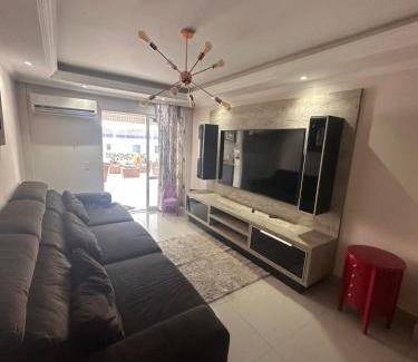 Boqueirao Apartment | Mezanino-Reserva dos Cordeiro