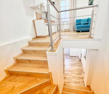 Kezmarok Apartment | Mezonet Gabriel