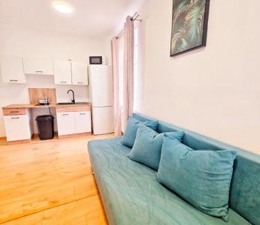 Kezmarok Apartment | Mezonet Gabriel