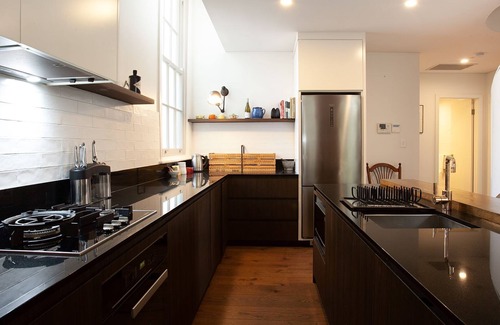 Bondi Junction Apartment | Mezzanine Magic, Bondi Junction (ISYD)