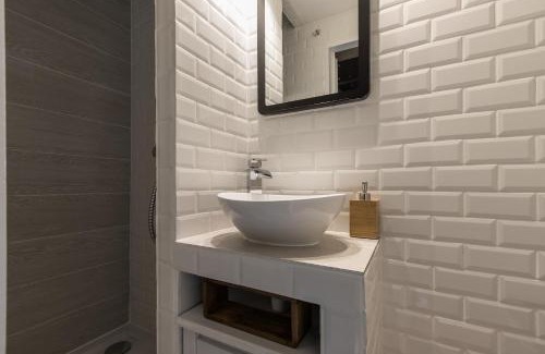 Roquebrune-Cap-Martin Apartment | Mezzanine Studio near Monaco
