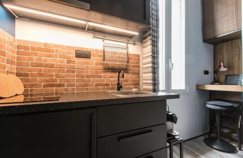 Roquebrune-Cap-Martin Apartment | Mezzanine Studio near Monaco