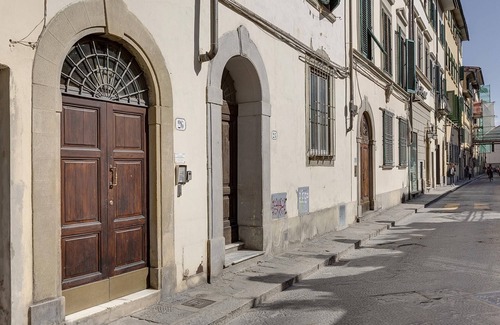 Sant' Ambrogio Apartment | Mezzo 24 in Firenze With 2 Bedrooms and 1 Bathrooms