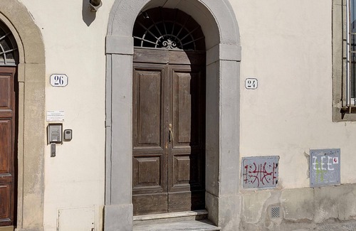 Sant' Ambrogio Apartment | Mezzo 24 in Firenze With 2 Bedrooms and 1 Bathrooms