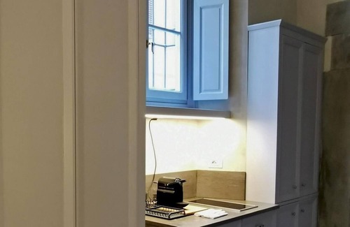 Sant' Ambrogio Apartment | Mezzo 46 in Firenze With 2 Bedrooms and 2 Bathrooms