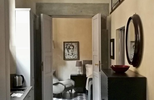 Sant' Ambrogio Apartment | Mezzo 46 in Firenze With 2 Bedrooms and 2 Bathrooms
