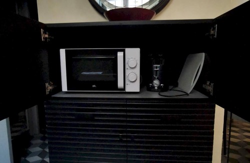 Sant' Ambrogio Apartment | Mezzo 46 in Firenze With 2 Bedrooms and 2 Bathrooms